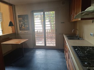 Casa pareada en venta en Can Rull en Sabadell