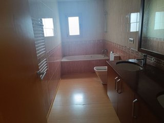 Casa pareada en venta en Can Rull en Sabadell