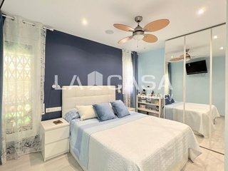 Ático en venta en Artigas - Llefià en Badalona