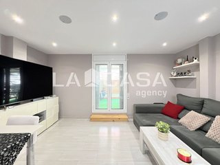 Ático en venta en Artigas - Llefià en Badalona