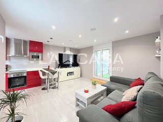 Ático en venta en Artigas - Llefià en Badalona