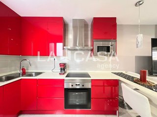 Ático en venta en Artigas - Llefià en Badalona