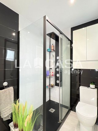 Ático en venta en Artigas - Llefià en Badalona