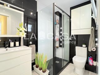 Ático en venta en Artigas - Llefià en Badalona