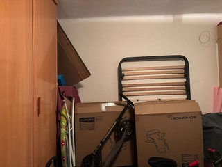 Piso en venta en Can Palet en Terrassa