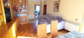 Piso en venta en Creu de Barberà en Sabadell