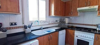 Piso en venta en Creu de Barberà en Sabadell