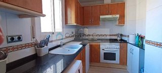 Piso en venta en Creu de Barberà en Sabadell