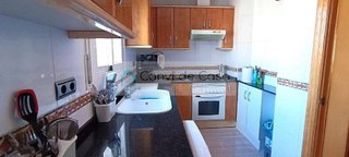 Piso en venta en Creu de Barberà en Sabadell