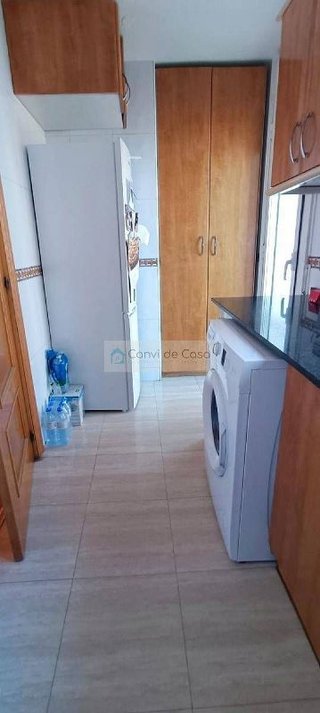 Piso en venta en Creu de Barberà en Sabadell