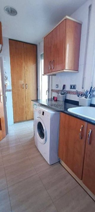 Piso en venta en Creu de Barberà en Sabadell