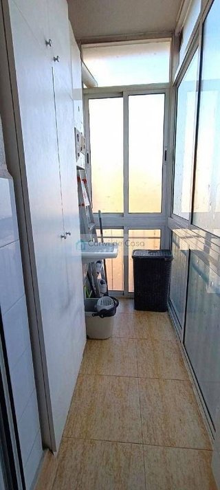 Piso en venta en Creu de Barberà en Sabadell