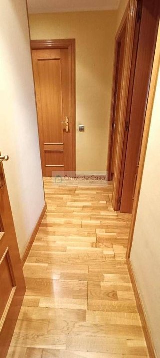 Piso en venta en Creu de Barberà en Sabadell
