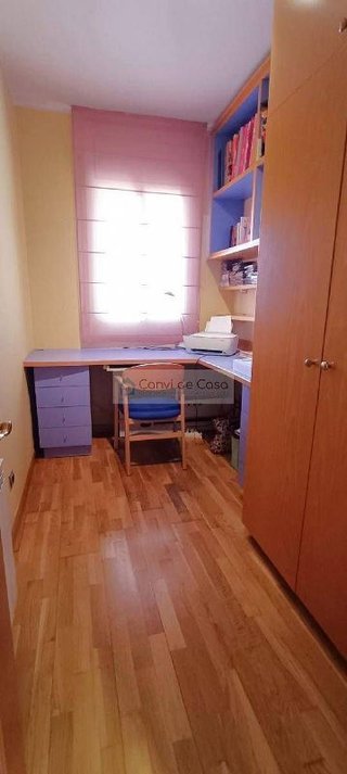 Piso en venta en Creu de Barberà en Sabadell