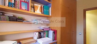 Piso en venta en Creu de Barberà en Sabadell