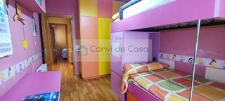 Piso en venta en Creu de Barberà en Sabadell