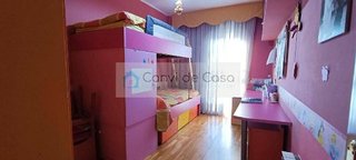 Piso en venta en Creu de Barberà en Sabadell