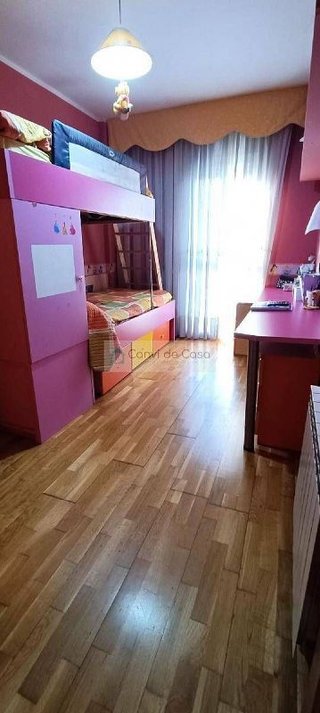 Piso en venta en Creu de Barberà en Sabadell
