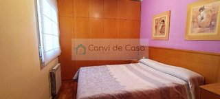 Piso en venta en Creu de Barberà en Sabadell