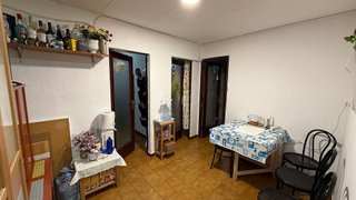 Piso en venta en La Florida en Hospitalet de Llobregat, L´