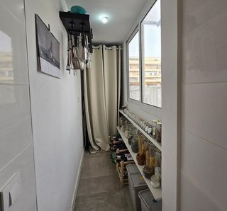 Ático en venta en El Turó de la Peira en Barcelona