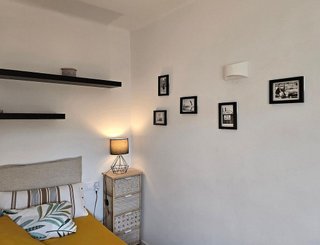 Ático en venta en El Turó de la Peira en Barcelona