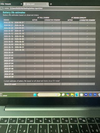 Samsung Galaxy Book4 Ultra Gris/Plata