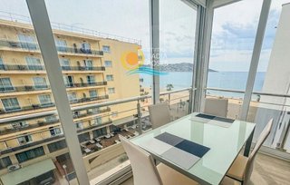 Piso en venta en Santa Margarida en Roses