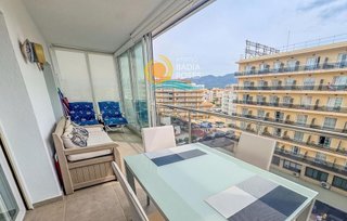 Piso en venta en Santa Margarida en Roses