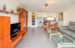 Piso en venta en Santa Margarida en Roses