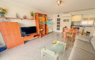 Piso en venta en Santa Margarida en Roses