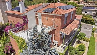 Chalet en venta en Parc Bosc - Castell en Figueres