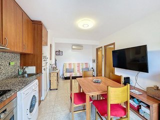 Piso en venta en Centre - Estanys en Castell-Platja d´Aro