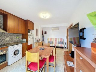 Piso en venta en Centre - Estanys en Castell-Platja d´Aro