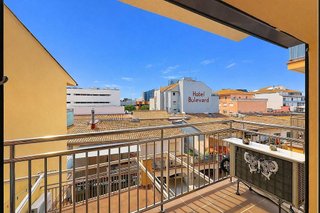 Piso en venta en Centre - Estanys en Castell-Platja d´Aro