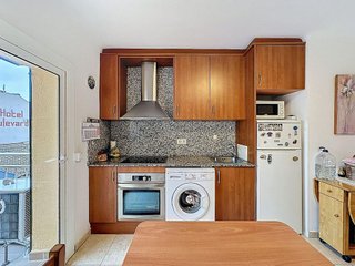 Piso en venta en Centre - Estanys en Castell-Platja d´Aro