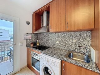 Piso en venta en Centre - Estanys en Castell-Platja d´Aro