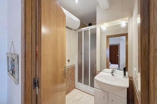 Piso en venta en Centre - Estanys en Castell-Platja d´Aro