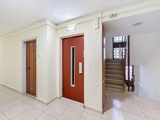 Piso en venta en Centre - Estanys en Castell-Platja d´Aro
