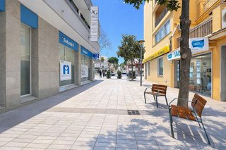 Piso en venta en Centre - Estanys en Castell-Platja d´Aro