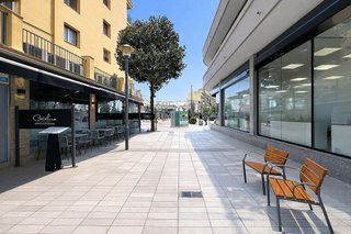 Piso en venta en Centre - Estanys en Castell-Platja d´Aro