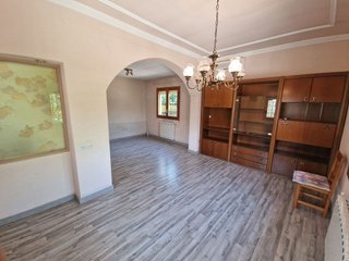Chalet en venta en Rosselló