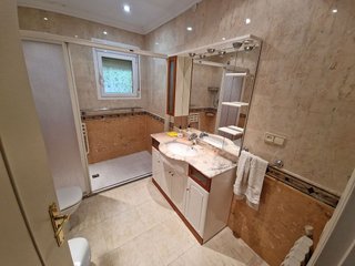 Chalet en venta en Rosselló