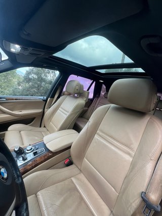 BMW X5 2007
