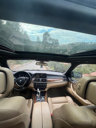 BMW X5 2007