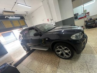 BMW X5 2007