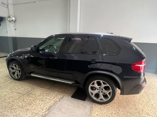 BMW X5 2007