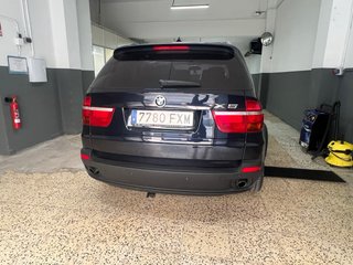 BMW X5 2007