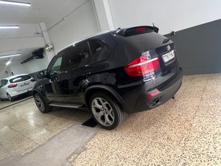 BMW X5 2007