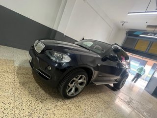 BMW X5 2007